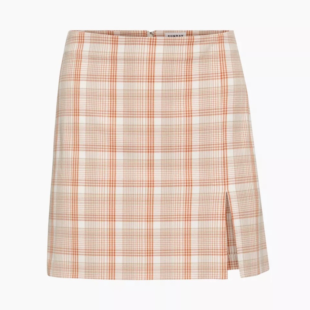 Aritzia Sunday Best Tatiana Skirt in Size 2